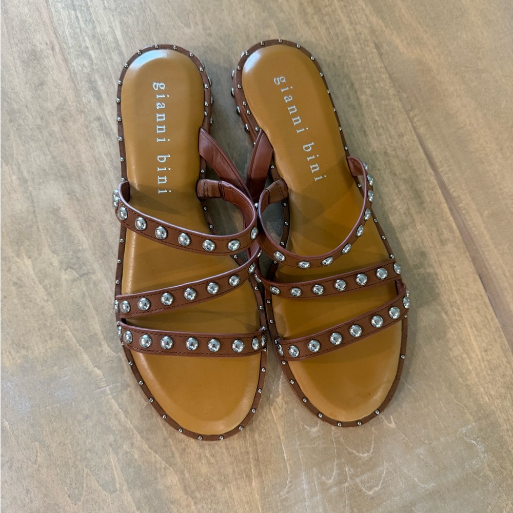 Gianni Bini Sandals